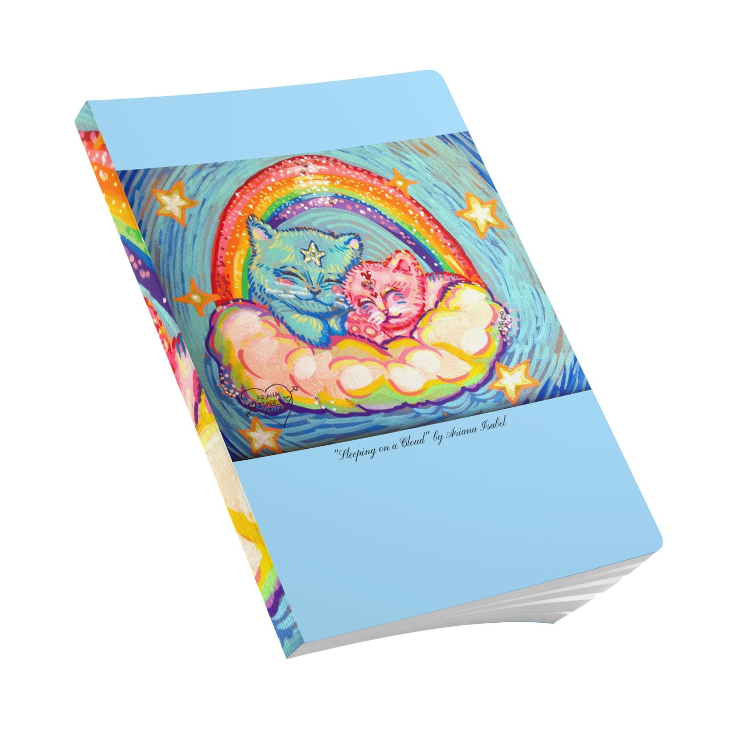 Diario "Durmiendo en una Nube"