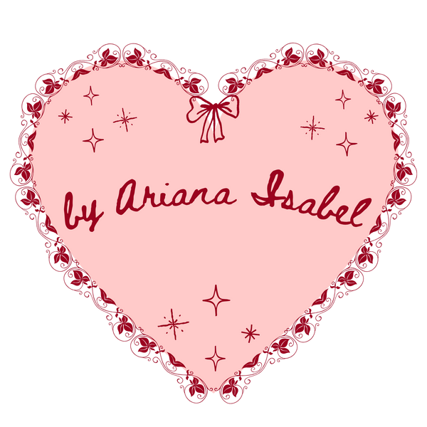 ArianaIsabel